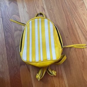 Cleobella Clarence backpack